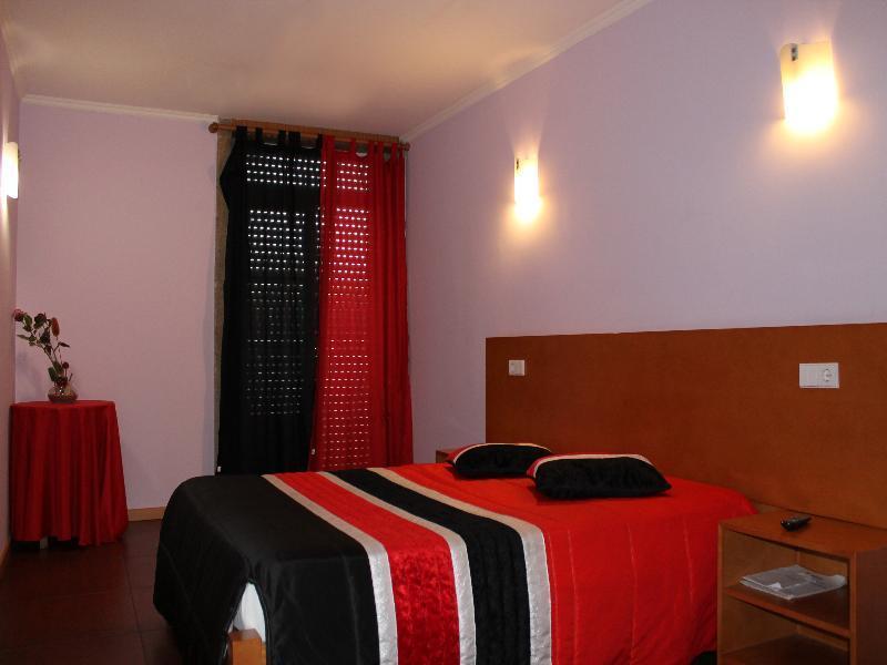 Casa de hóspedes Monte Carlo Porto
