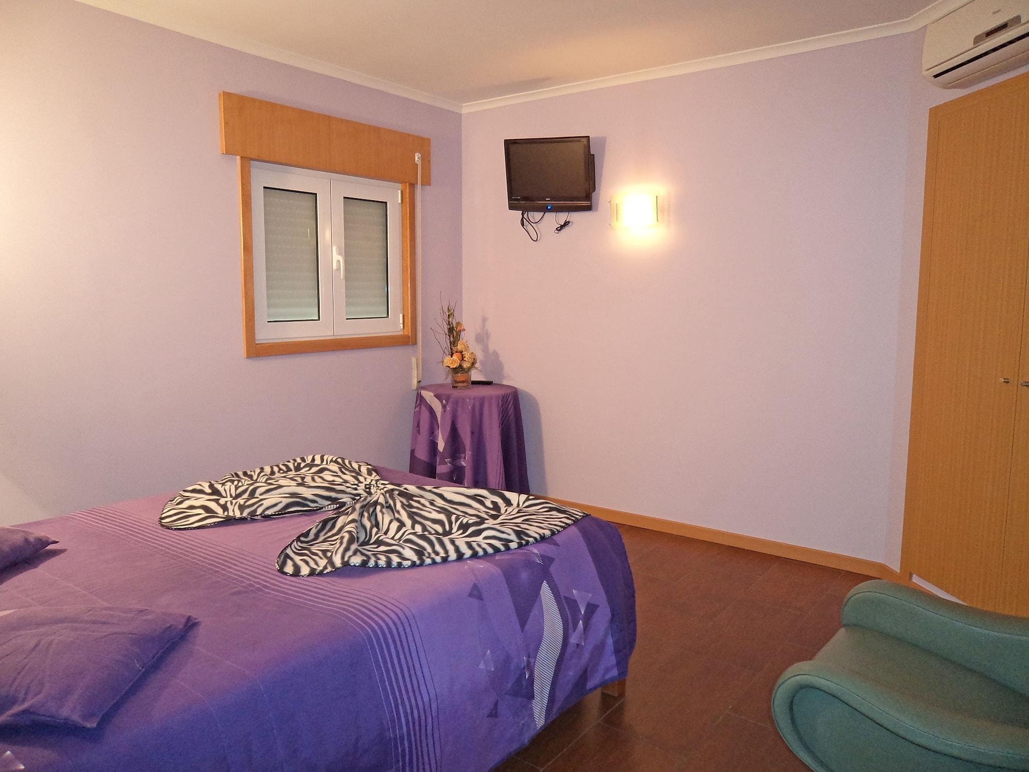 Monte Carlo Casa de hóspedes 3*