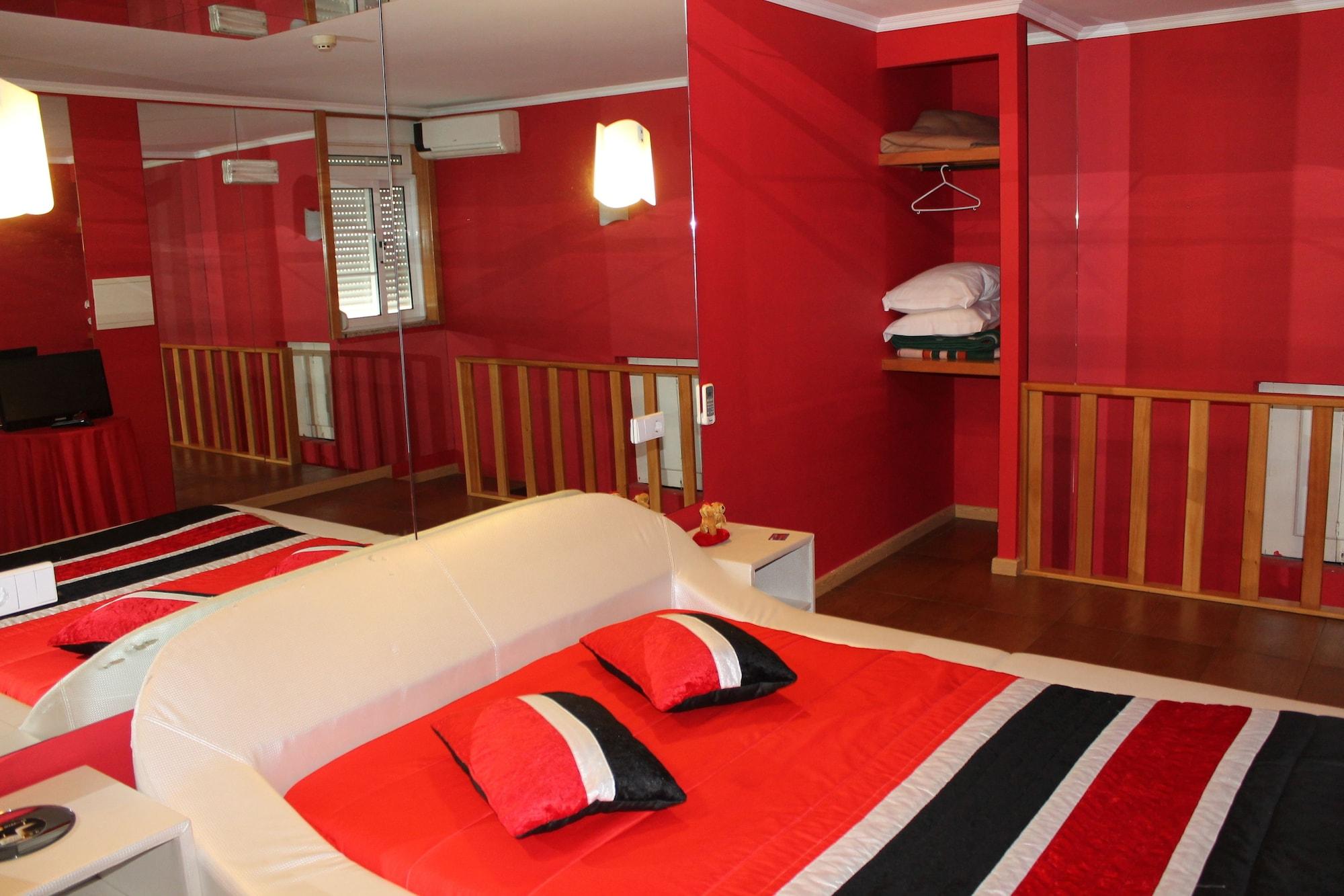 Casa de hóspedes Monte Carlo Porto
