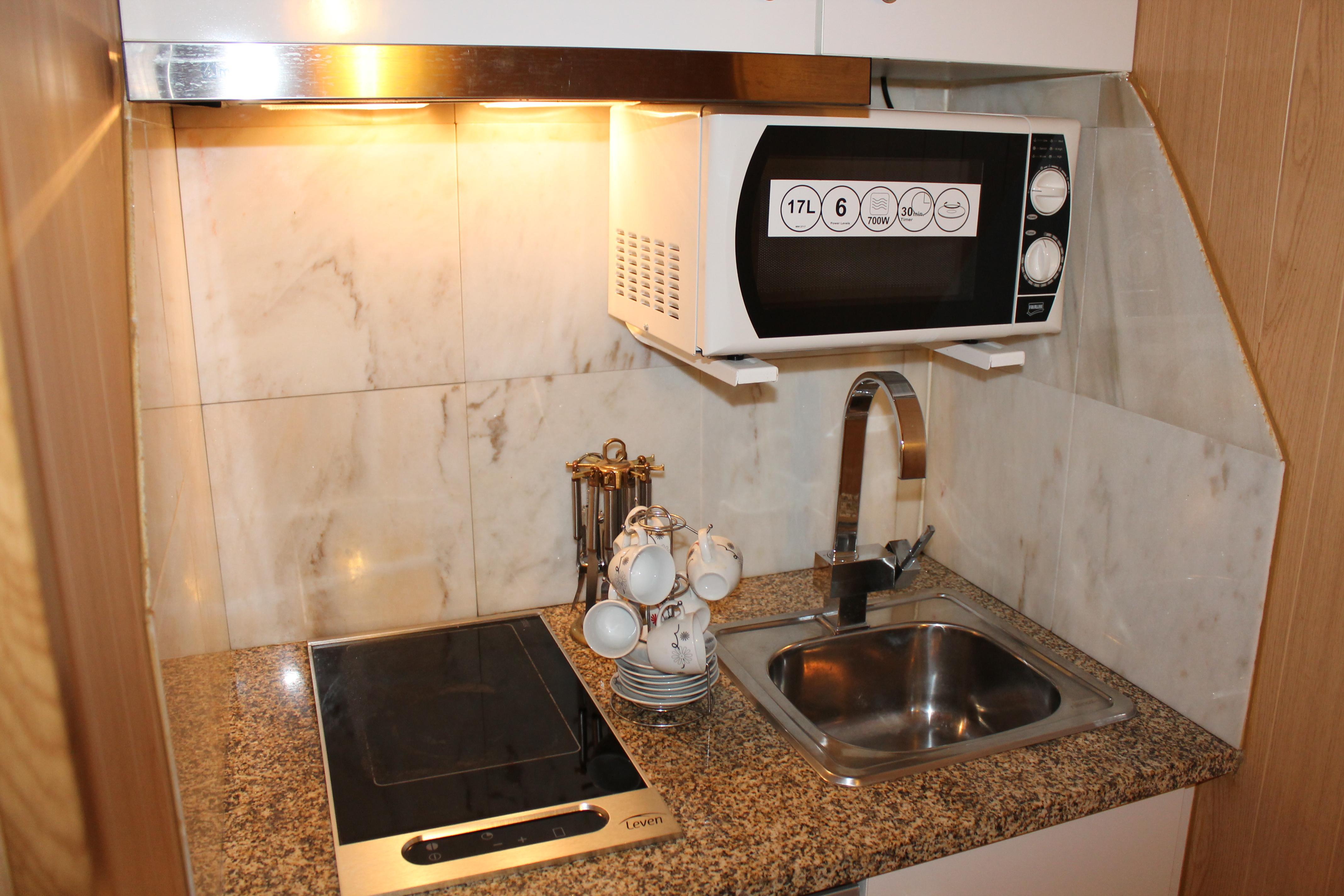 Casa de hóspedes Monte Carlo 3*