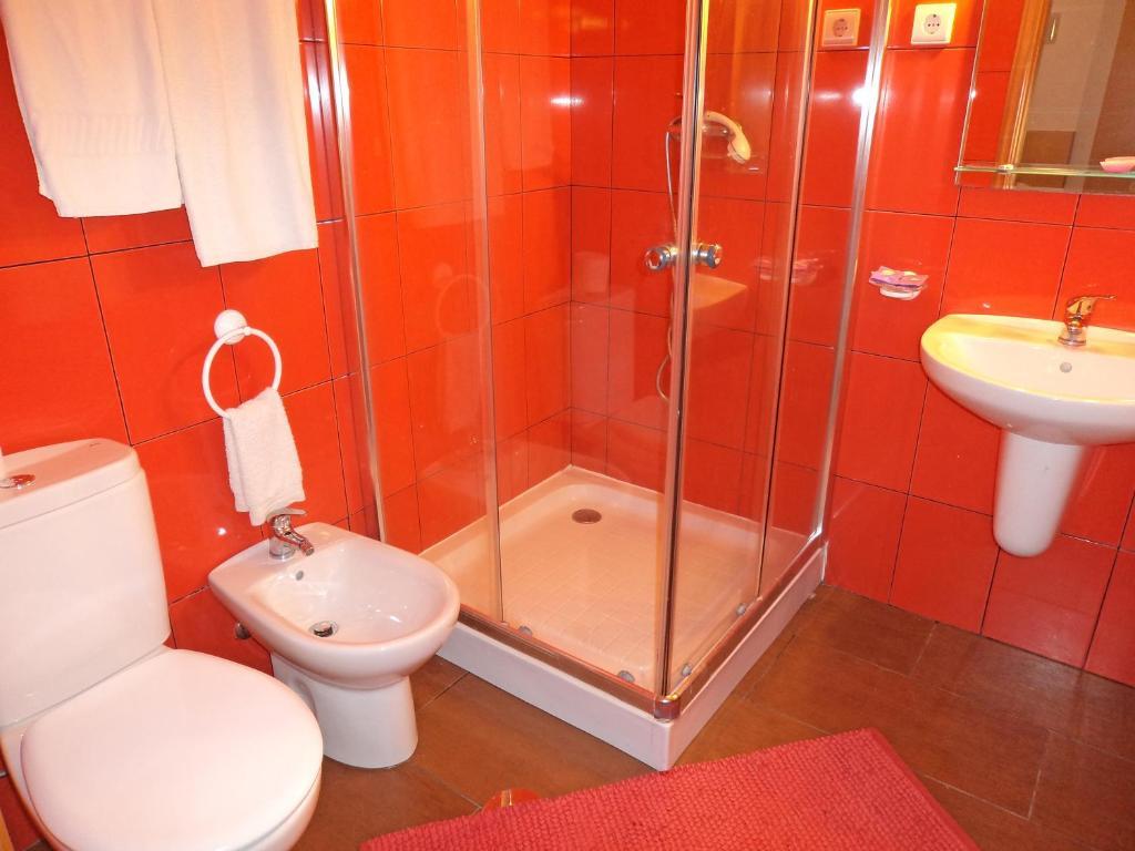 Casa de hóspedes Monte Carlo 3*