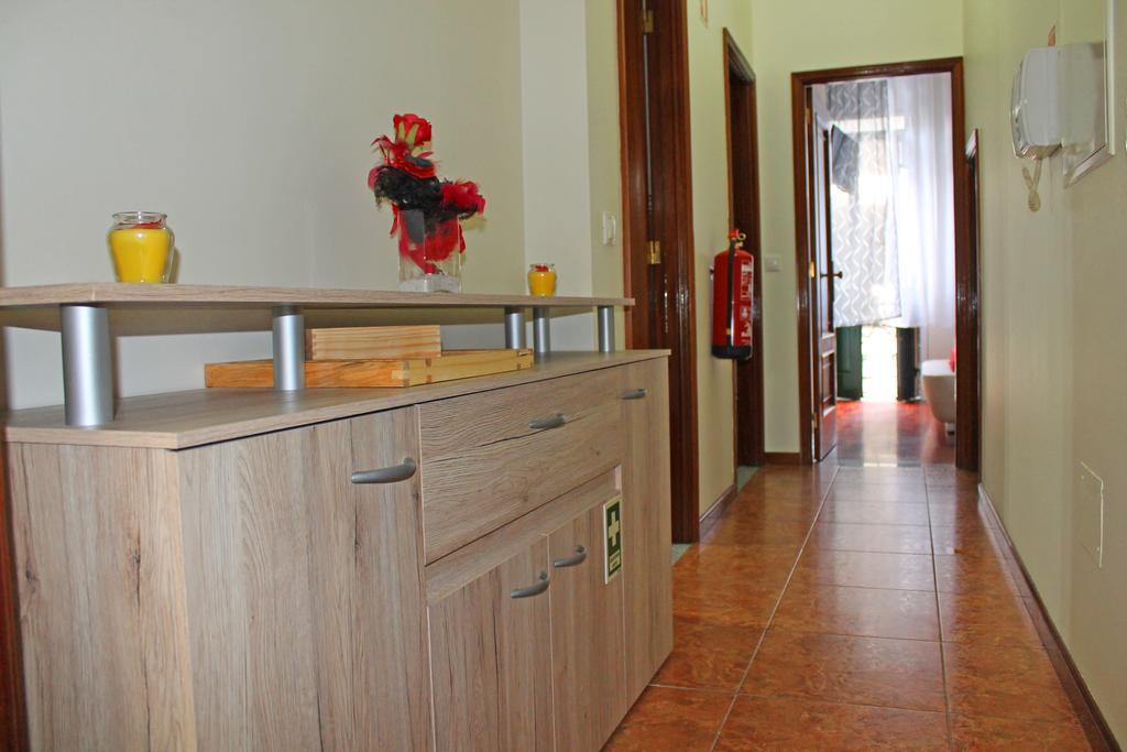 Casa de hóspedes Monte Carlo