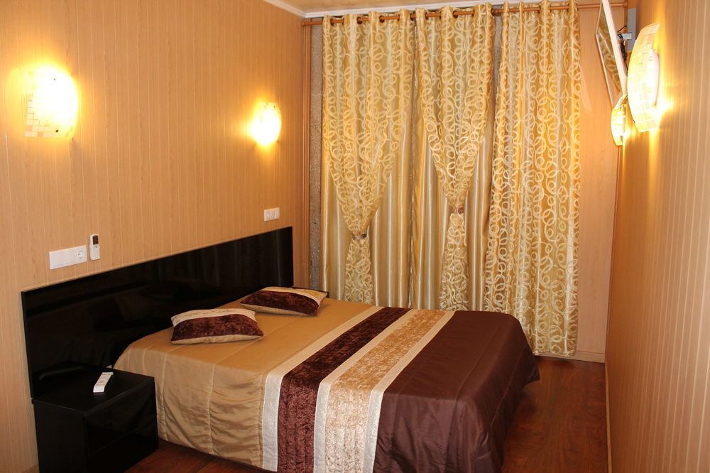 Monte Carlo Casa de hóspedes Porto