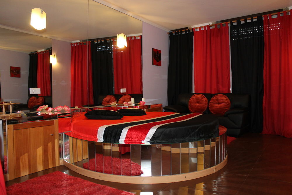 Casa de hóspedes Monte Carlo Porto