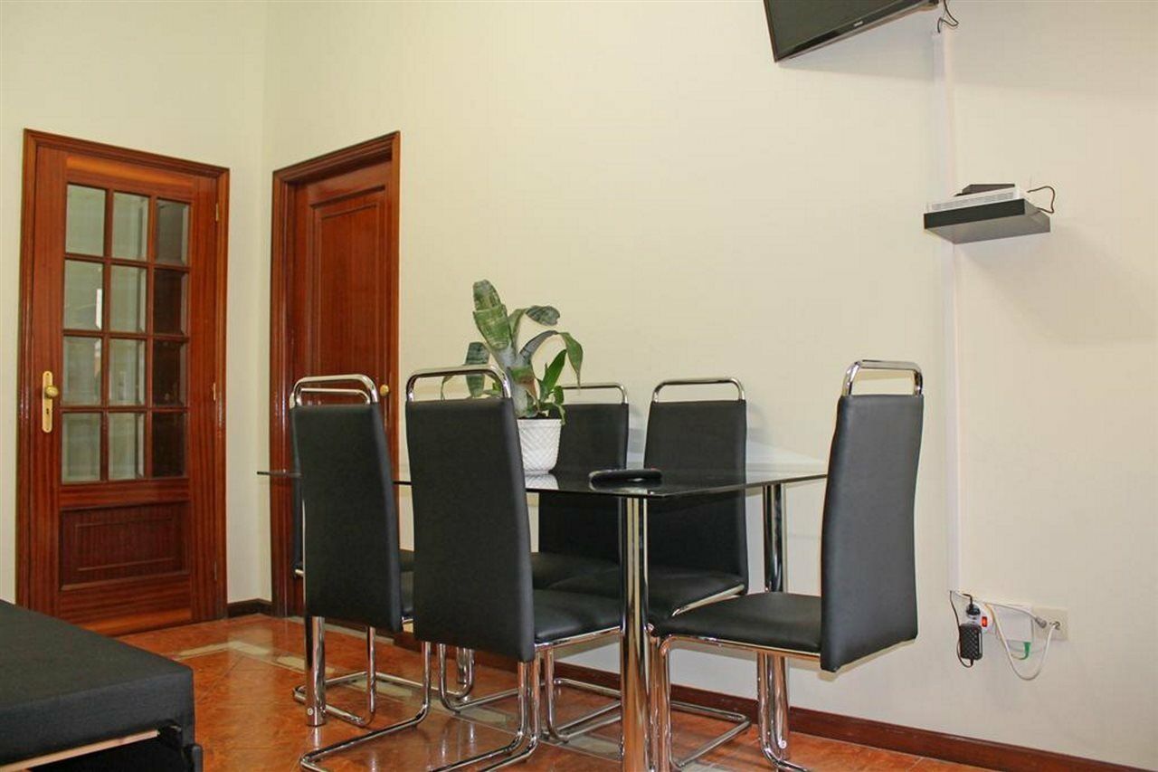 Monte Carlo Casa de hóspedes 3*