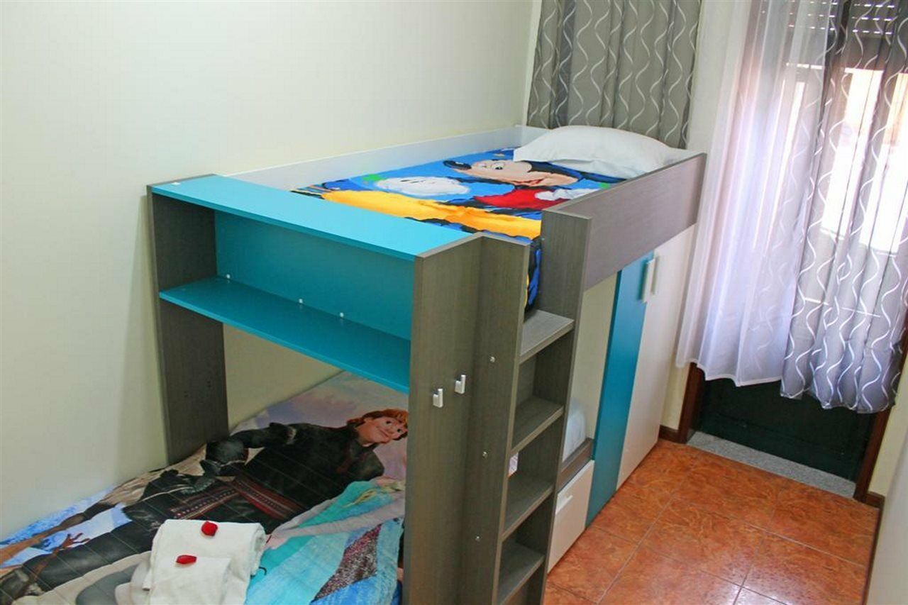 Casa de hóspedes Monte Carlo 3*